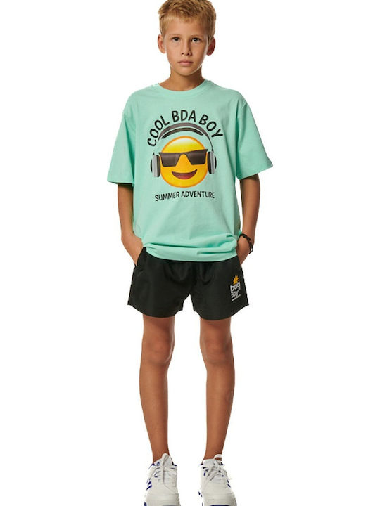 Body Action Kids Top Veraman