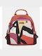 Anekke Women's Bag Backpack Multicolour