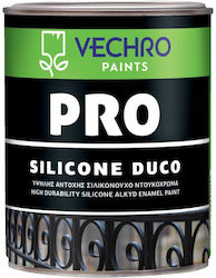 Vechro 113601000123 Pro Silicone Duco Gloss B P...