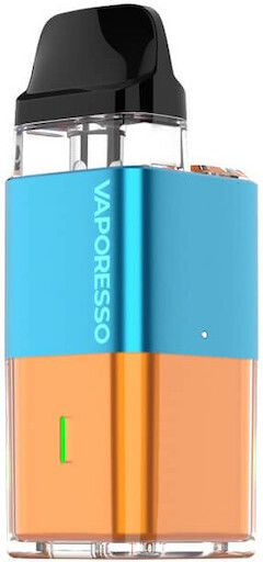 Vaporesso XROS Cube Kit de poduri 2ml cu Baterie Încorporată 900mAh Albastru marin