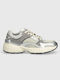 Gant Mardii Damen Sneakers Silver grey