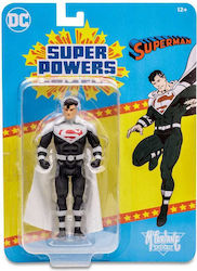 Mcfarlane Toys DC Comics: Superman Figur Höhe 13cm