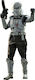 Hot Toys Star Wars: Commander Figure Φιγούρα σε Κλίμακα 1:6