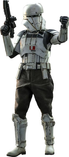 Hot Toys Star Wars: Commander Figure Φιγούρα σε Κλίμακα 1:6