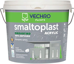 Vechro 123501000023 Smaltoplast 100% Acrylic Ec...