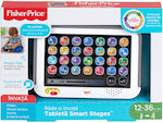 Mattel Baby Laptop-Tablet