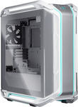 E-GATE Intel ApoCosmos Ice G14 Gaming Desktop PC (i9-14900K/192GB DDR5/2TB SSD + 4TB SSD/GeForce RTX 4090/No OS)