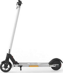 Denver Electric Scooter with 20km/h Max Speed and 12km Autonomy in Black Color