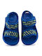 Children's Beach Shoes Blue