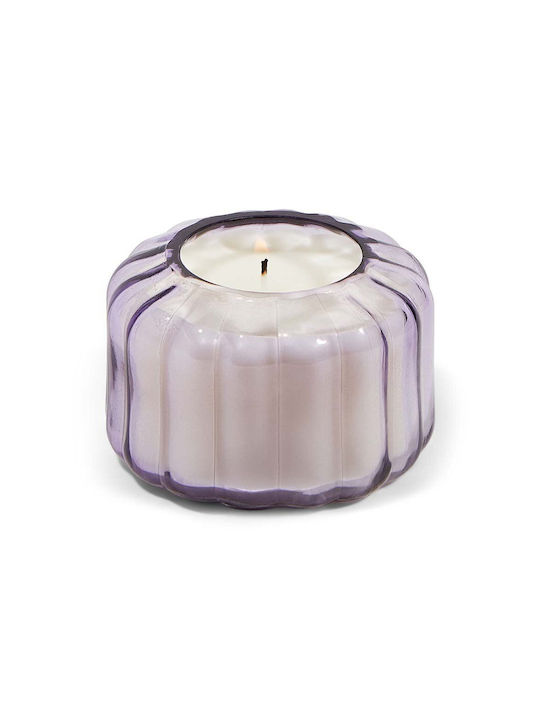 Paddywax Scented Soy Candle Lilac 128gr 1pcs