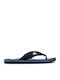 Molokai Layback Ii Men's Flip Flops Blue