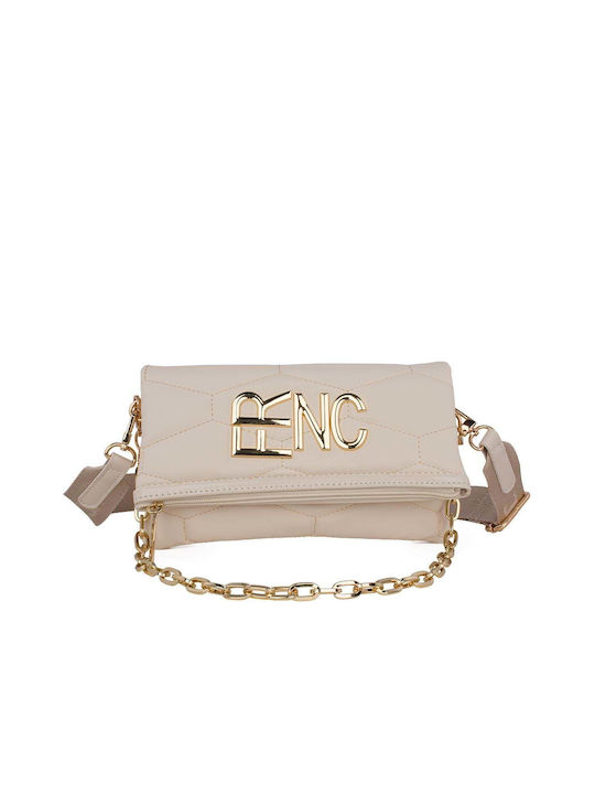 FRNC Women's Bag Crossbody Beige