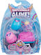 Spin Master Jucărie Miniatură Alive Hatchimals pentru 8+ ani Ani