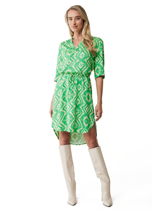 Mexx Dress Green