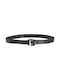 Tatonka Men's Wide Elastic Belt Black 2870-040