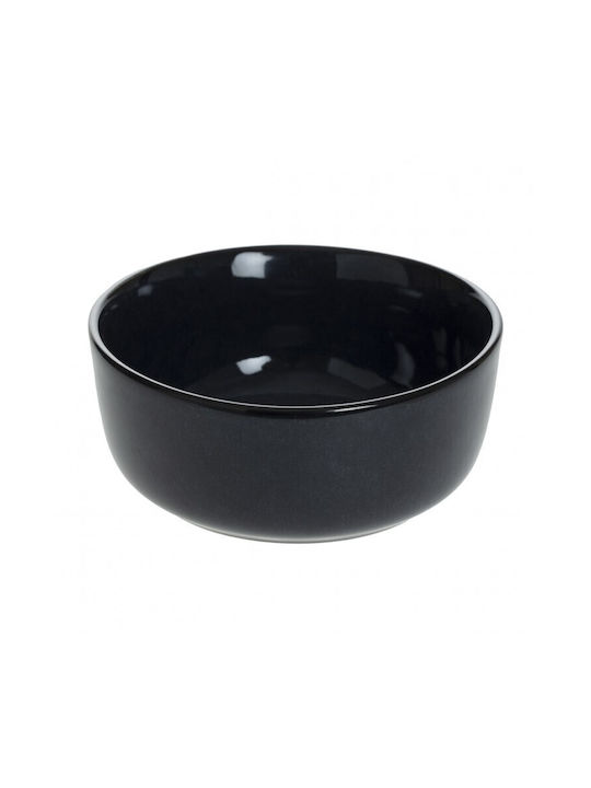 Secret de Gourmet Servierschüssel Rund Keramik Blau