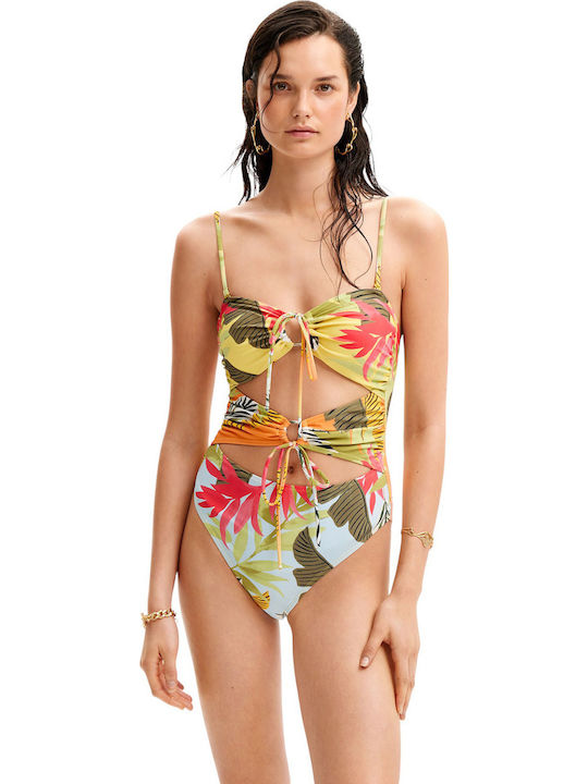 Desigual