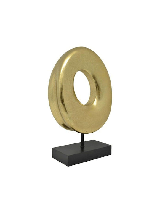Ankor Διακοσμητικό Χώρου από Πλαστικό 18x7.5x28.5cm