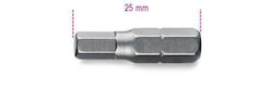 Beta Screwdriver Bit Allen