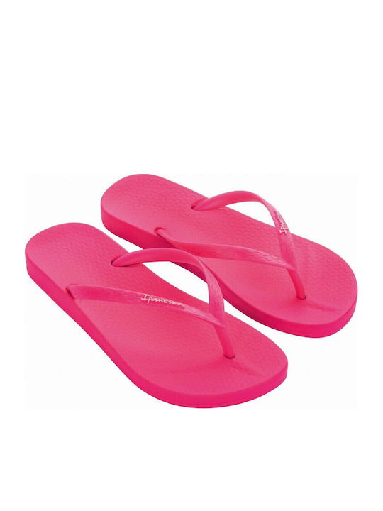 Ipanema Colours Fem Women's Flip Flops Fuchsia