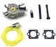 Carburator Set pentru Stihl MS261 MS271 MS291 MS291