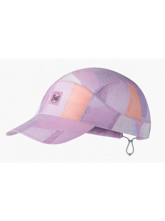 Buff Jockey Pink