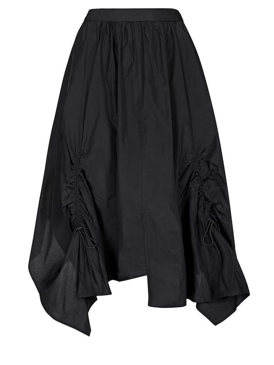 DKNY Skirt Black