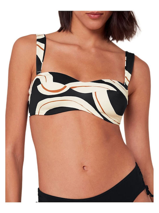 Triumph Bikini Sutien black