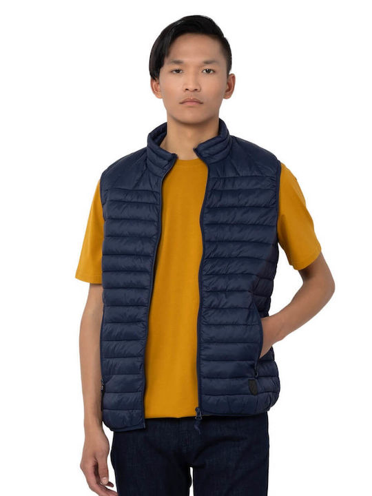 The Bostonians Jacket DARK BLUE