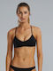 Trinity Bikini Triunghi Black