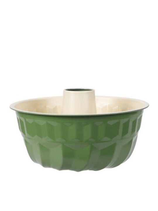 Excellent Houseware Форма за сладкарство Керамично 10бр 1бр