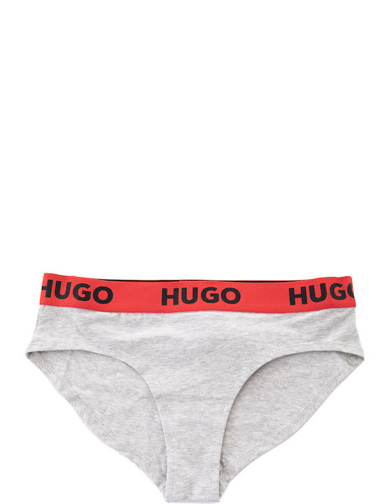 Hugo Boss Women's Slip Grey