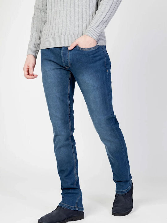U.S. Polo Assn. Roma Pantaloni Jeans pentru Băr...