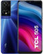 TCL 505 Dual SIM (4GB/128GB) Ocean Blue