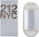 Carolina Herrera 212 NYC Eau de Toilette 30ml