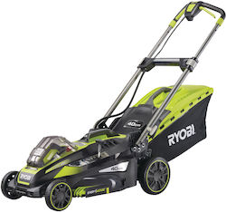 Ryobi Mașină de tuns iarba Baterie 36V
