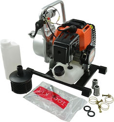 Geko Βενζινοκίνητη Αντλία Επιφάνειας 2hp G81041 Geko Βενζινοκίνητη Αντλία Επιφάνειας 2hp G81041