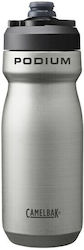 Camelbak Water Bottle Stainless Steel Bike 550ml Black Camelbak Water Bottle Stainless Steel Bike 550ml Black
