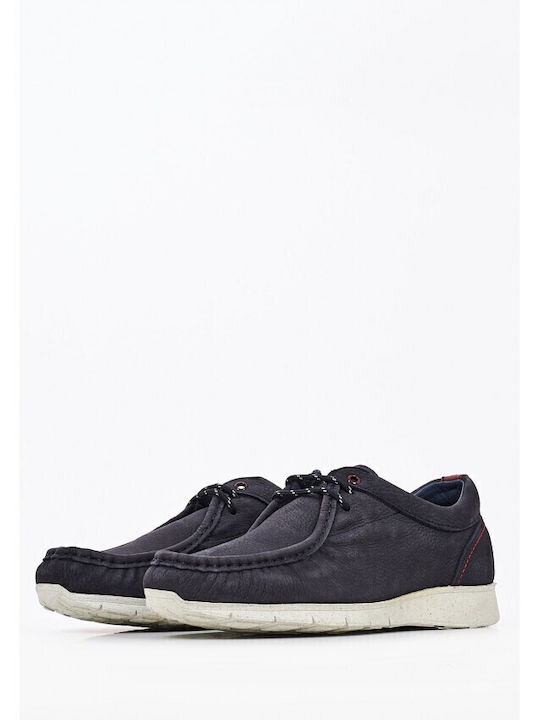 Dj.Santa Sneakers Μπλε