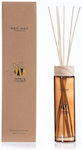 Nef-Nef Diffuser Honey Coconut with Fragrance Coconut 035608 200ml