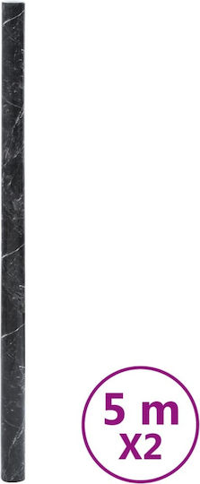 Декоративно Стикер за мебели 2бр 90x500бр vidaXL