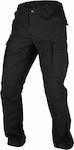 Pentagon BDU 2.0 Pantaloni Militari Black