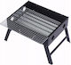 Portable Charcoal Grill 35cmx27cm
