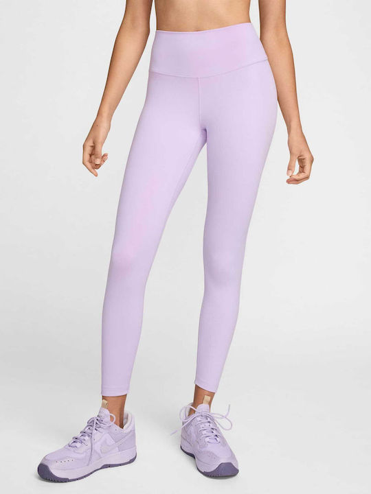 Nike Dri-Fit One Training Γυναικείο Cropped Κολ...