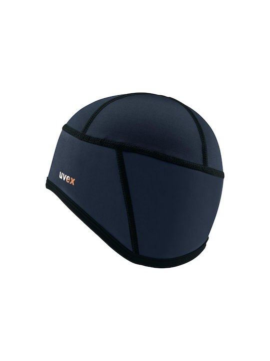 Uvex Cycling Hat Navy Blue