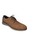 Herren Freizeitschuhe Camel