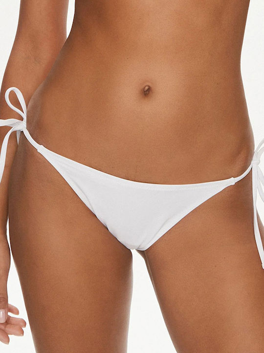 Guess Bikini String White