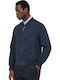 Ving Jacket Bomber Dulwich Blue