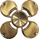 Diakakis Zappelphilipp Metallisch Gold
