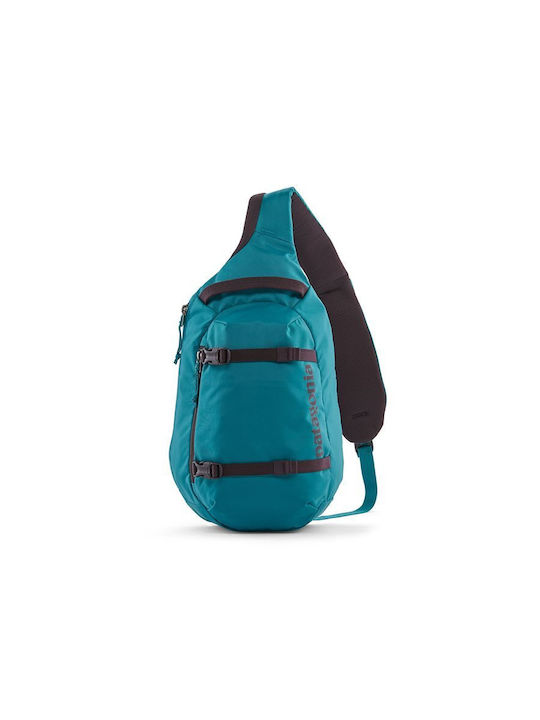 Patagonia Mountaineering Backpack 8lt Blue